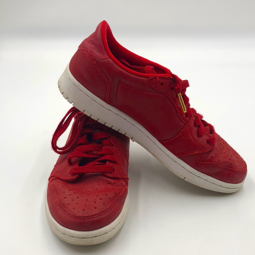 Nike Air Jordan 1s